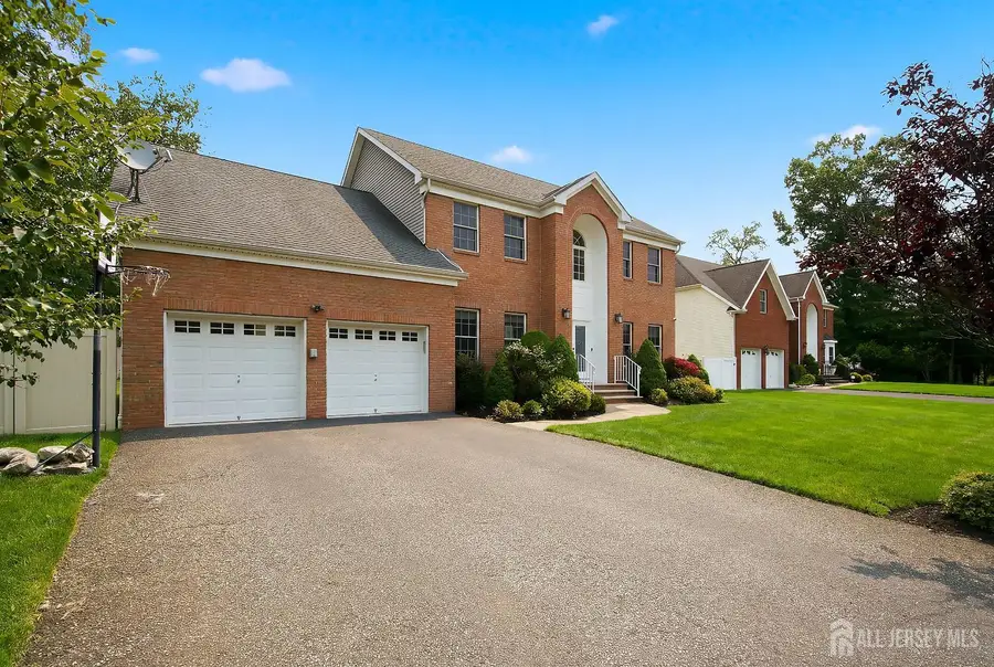 -9 Trista Way, South Plainfield, NJ 07080 - #2
