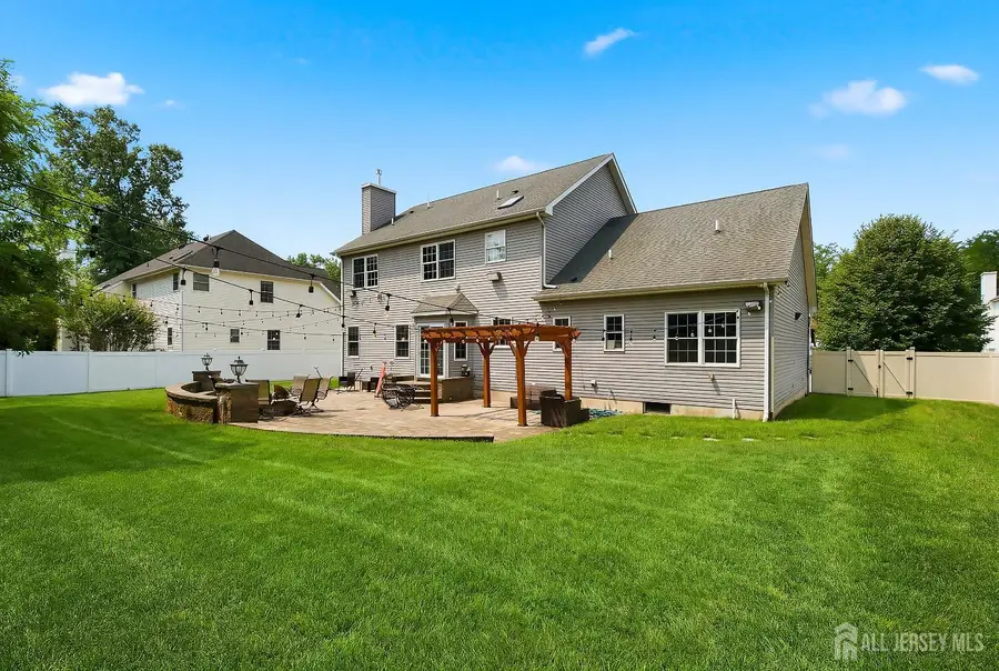 -9 Trista Way, South Plainfield, NJ 07080 - #3