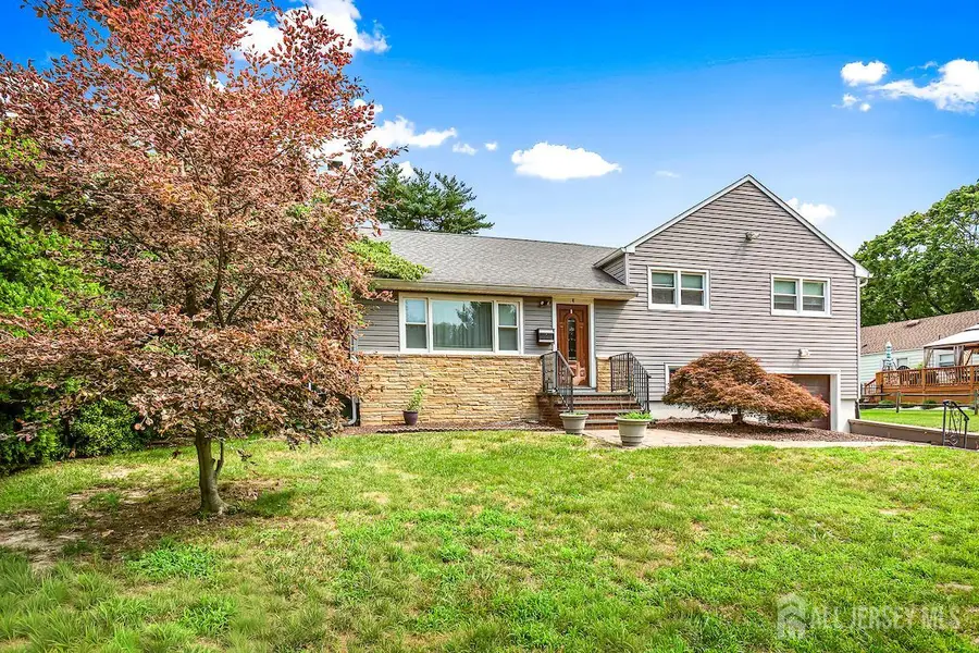 -4 Lynbrook Place, East Brunswick, NJ 08816 - #2