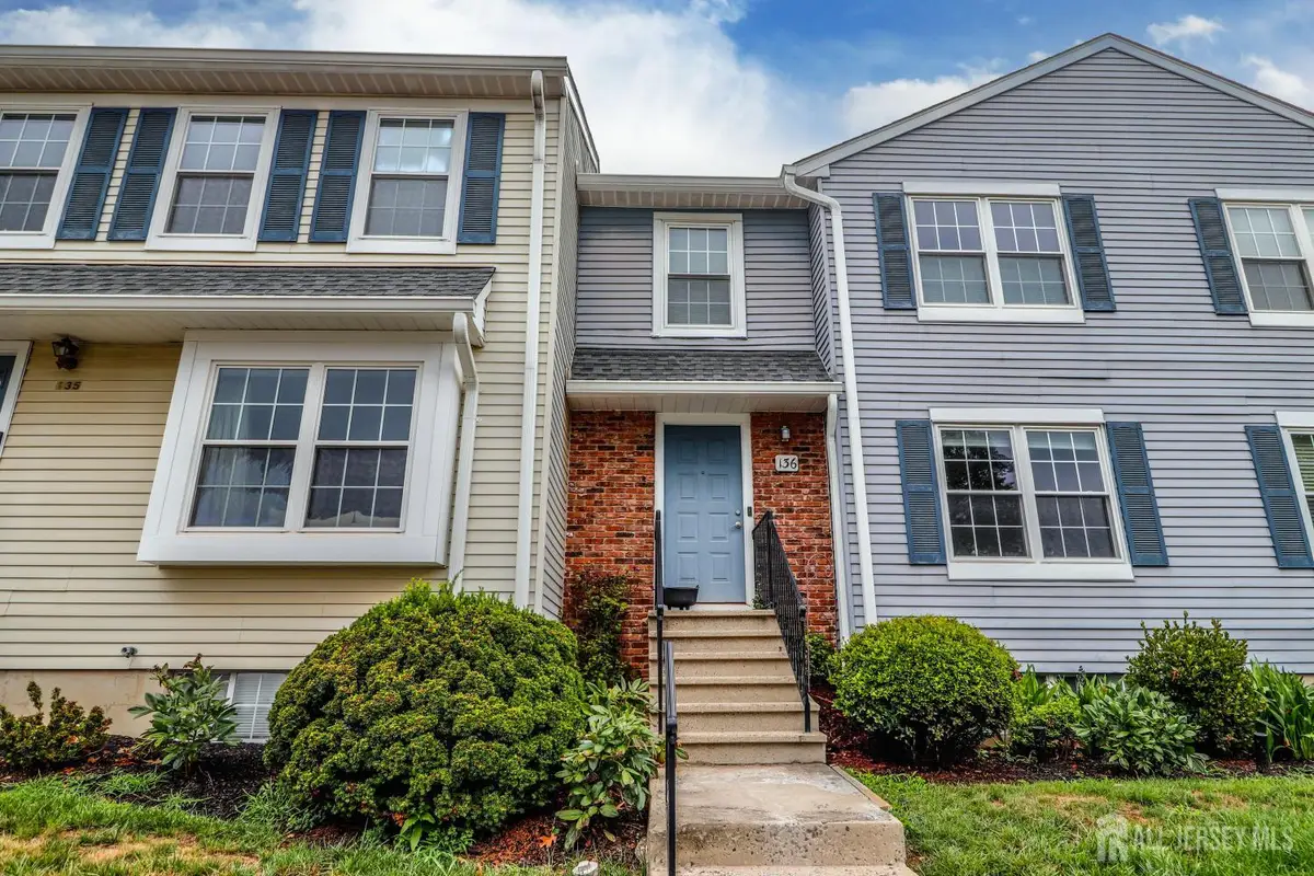 -136 Coburn Lane, Somerset, NJ 08873 - #1