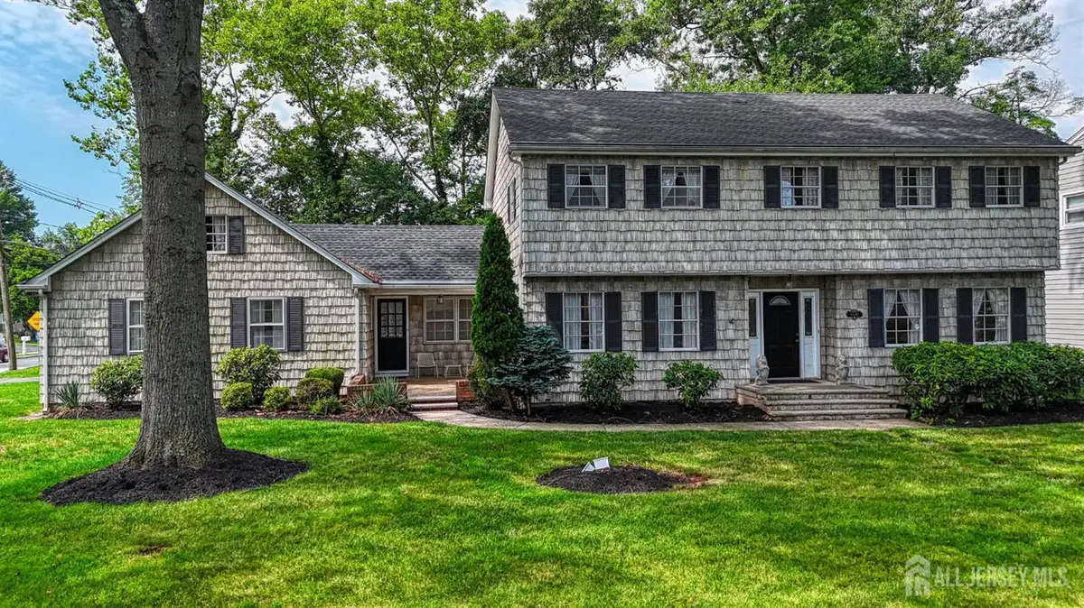 -1270 Sioux Road, North Brunswick, NJ 08902 - #1