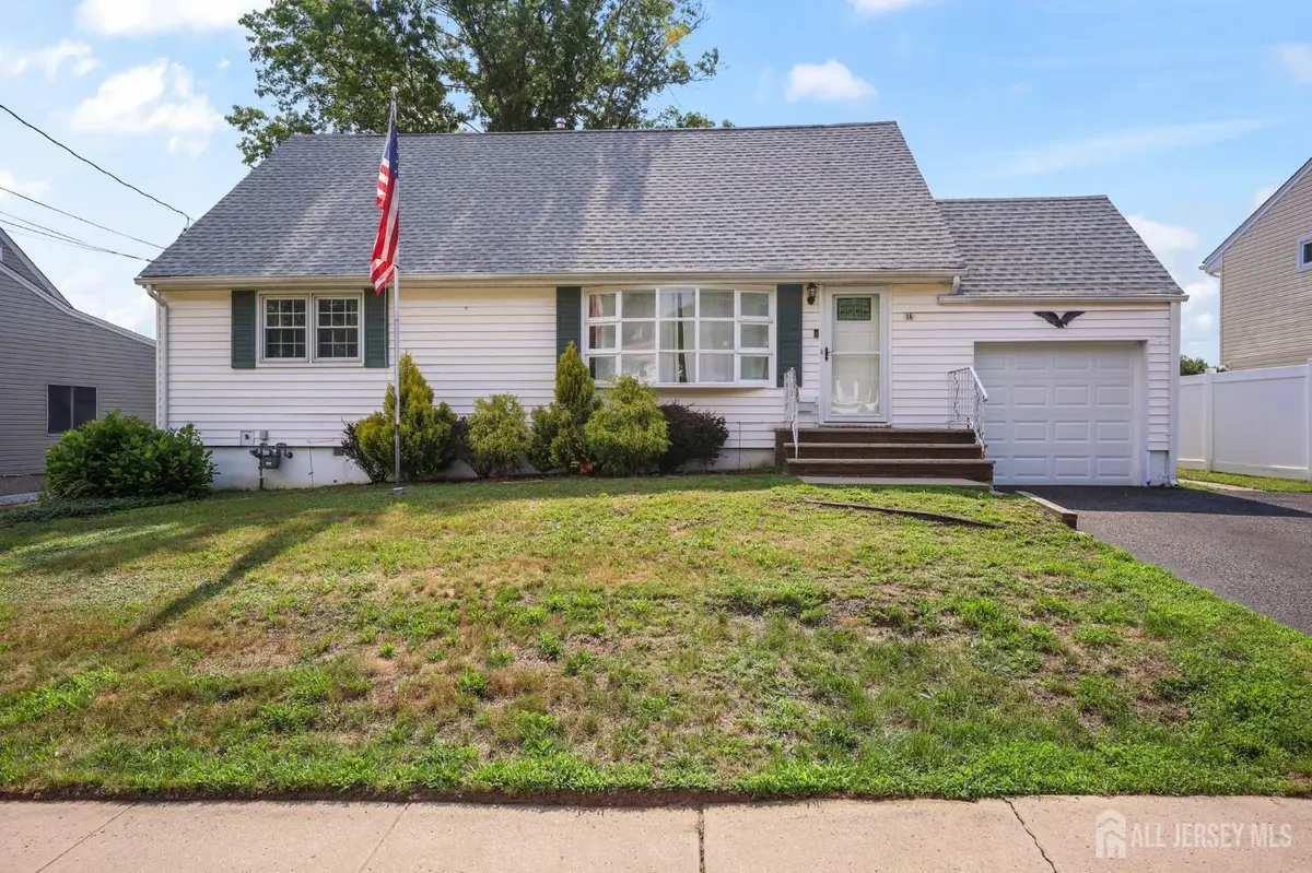 -16 Mercury Circle, Old Bridge, NJ 08879 - #1