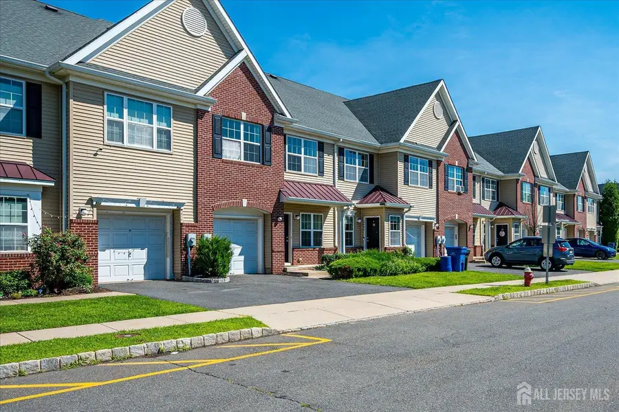 -74 Andrews Way, Piscataway, NJ 08854 - #2