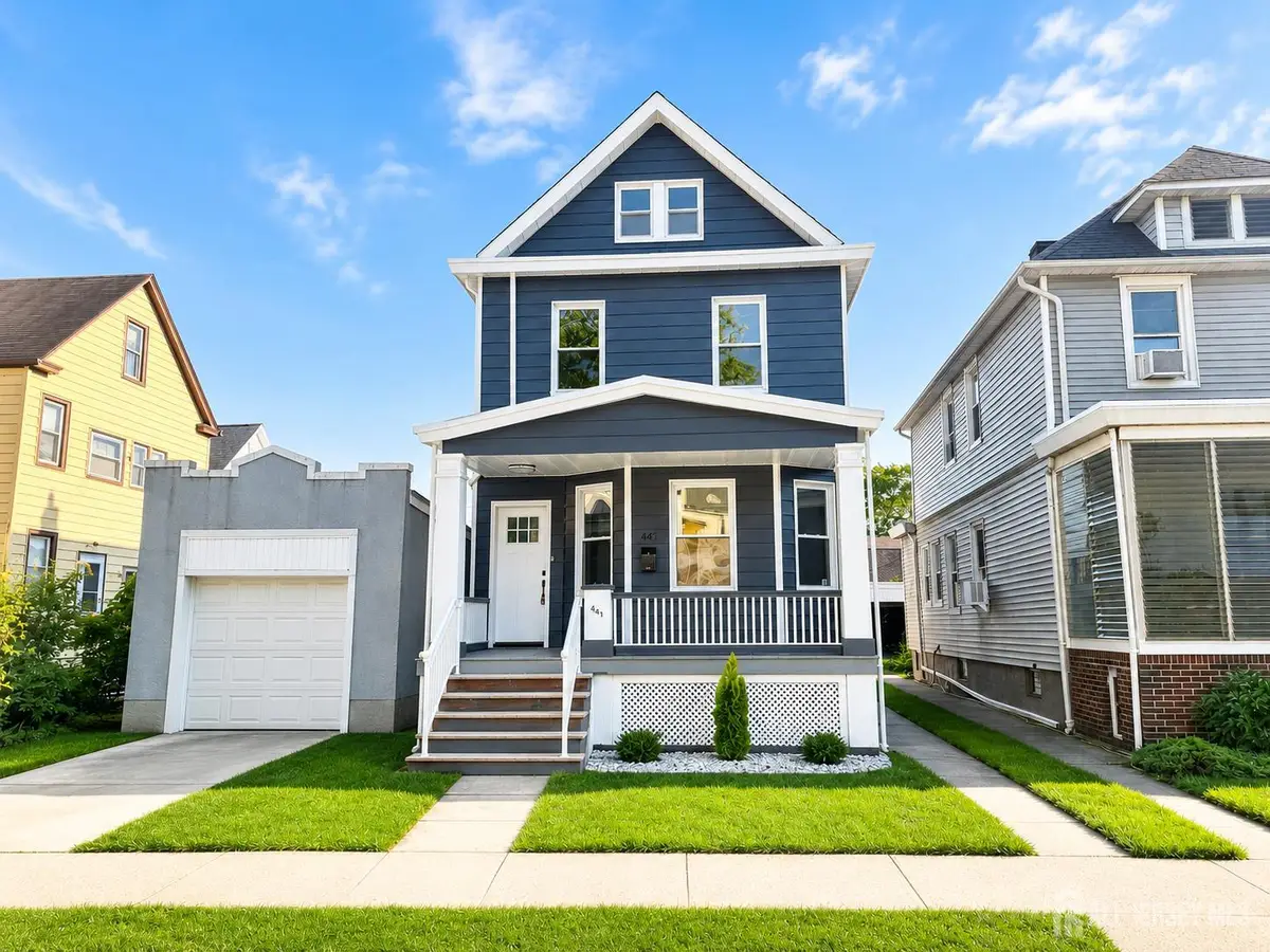 -441 Compton Avenue, Perth Amboy, NJ 08861 - #1