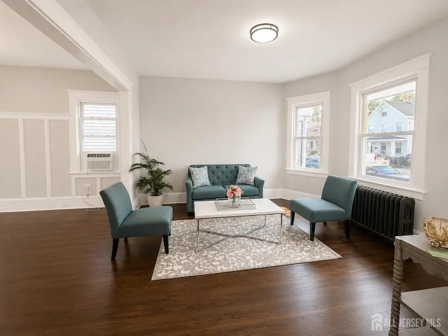 -441 Compton Avenue, Perth Amboy, NJ 08861 - #2