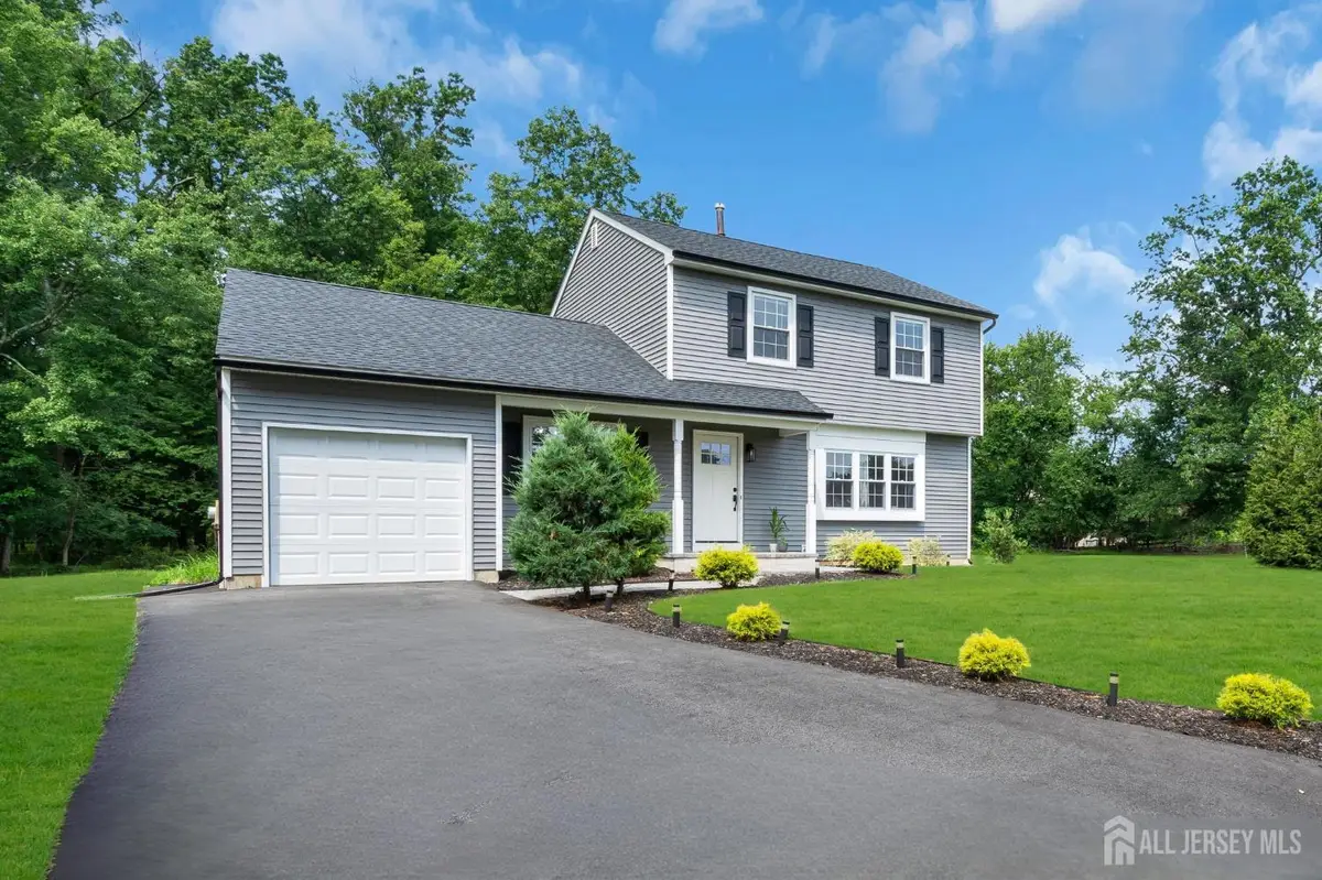 -14 Dumont Round, Hillsborough, NJ 08844 - #1