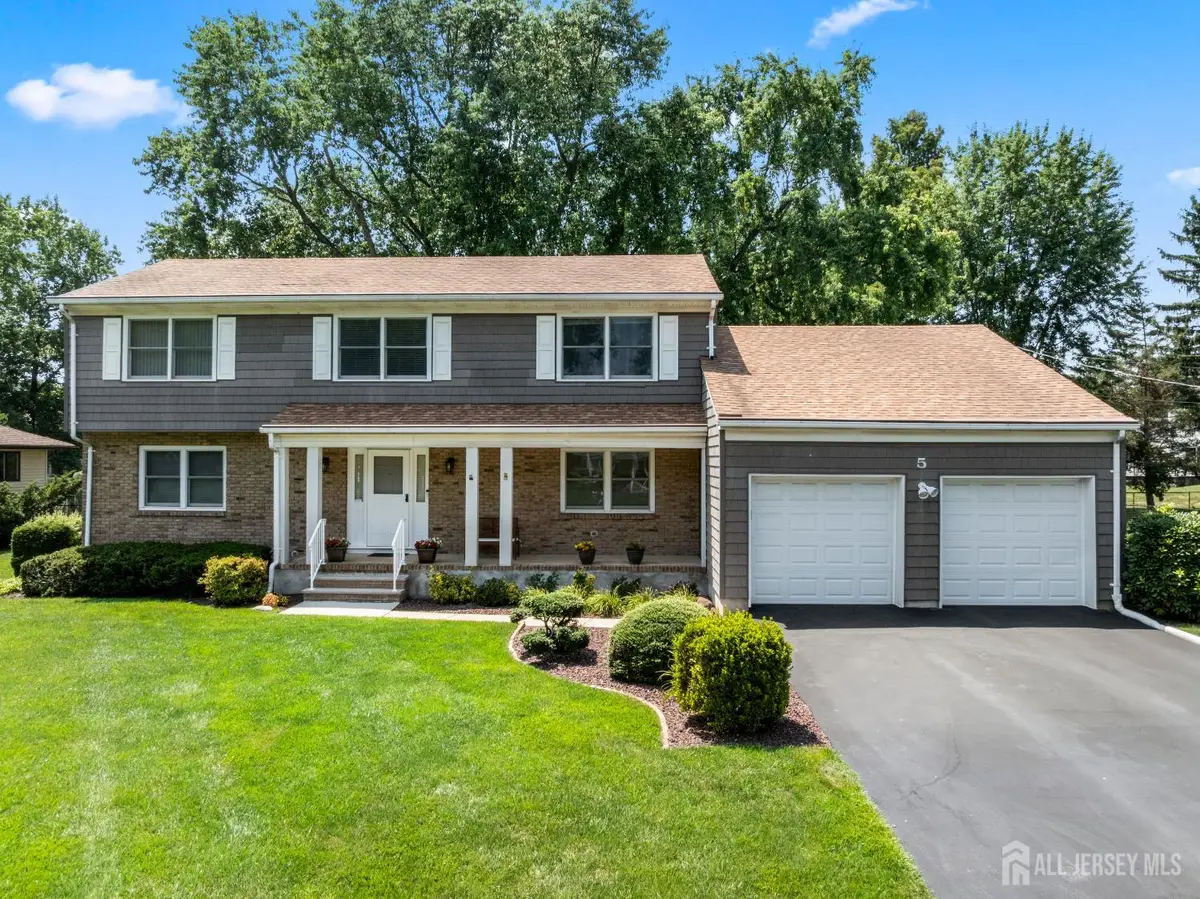 -5 Sussex Road, East Brunswick, NJ 08816 - #1