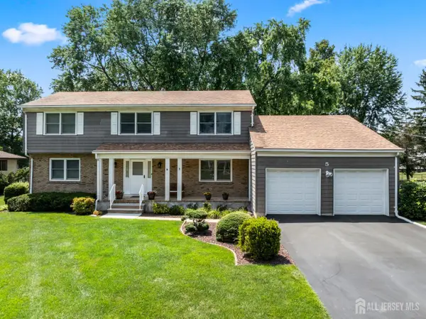 -5 Sussex Road, East Brunswick, NJ 08816