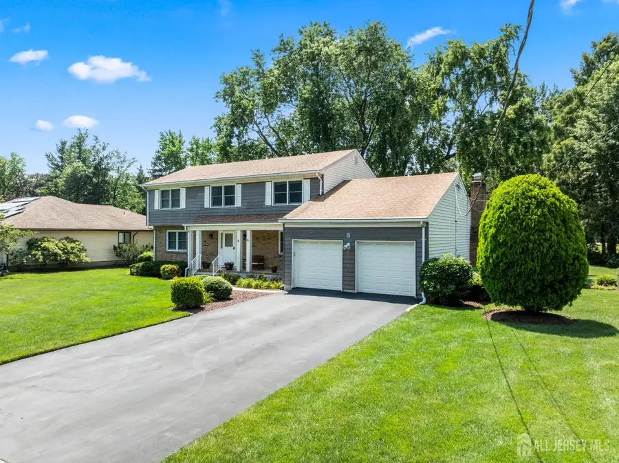 -5 Sussex Road, East Brunswick, NJ 08816 - #2