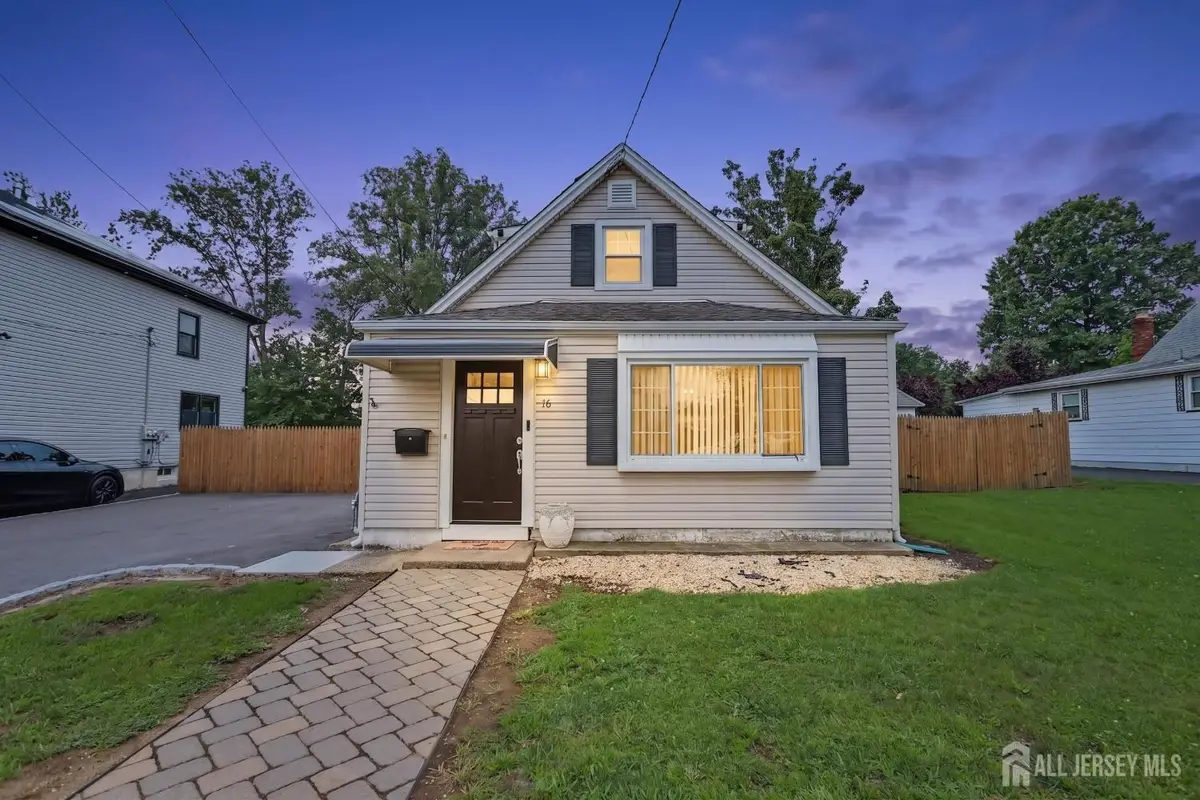 -18 Tappen Street, Avenel, NJ 07001 - #1