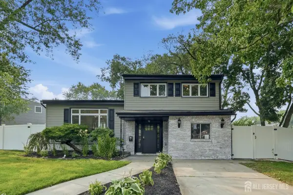 -5 Harold Street, Old Bridge, NJ 08857