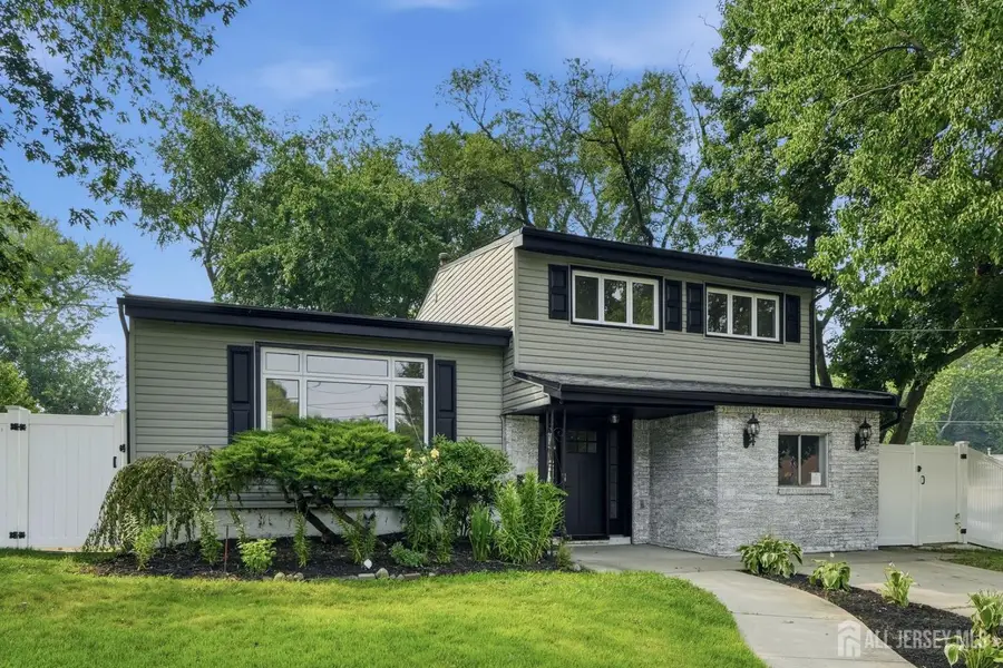 -5 Harold Street, Old Bridge, NJ 08857 - #2