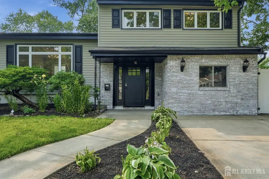 -5 Harold Street, Old Bridge, NJ 08857 - #3