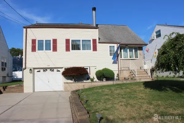 -40 Concannon Drive, Fords, NJ 08863