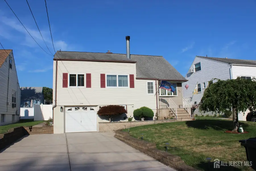 -40 Concannon Drive, Fords, NJ 08863 - #2