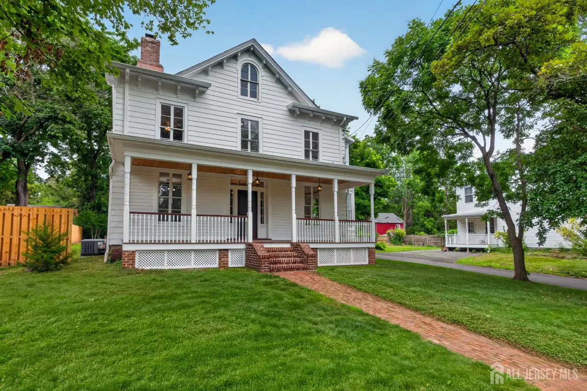 -23 Amwell Road, Millstone, NJ 08844 - #1