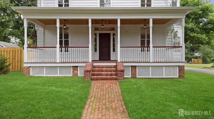 -23 Amwell Road, Millstone, NJ 08844 - #3