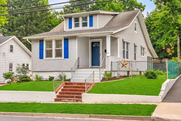 -265 S 9th Avenue S, Highland Park, NJ 08904