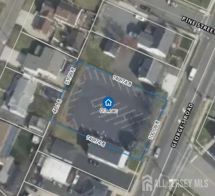 -0-0 Georges Road, North Brunswick, NJ 08902 - #1