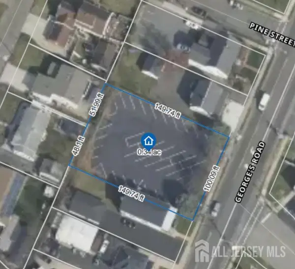 -0-0 Georges Road, North Brunswick, NJ 08902