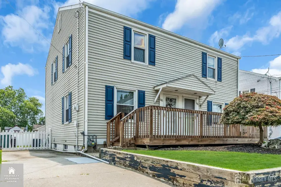 -686 Colgate Avenue, Perth Amboy, NJ 08861 - #2