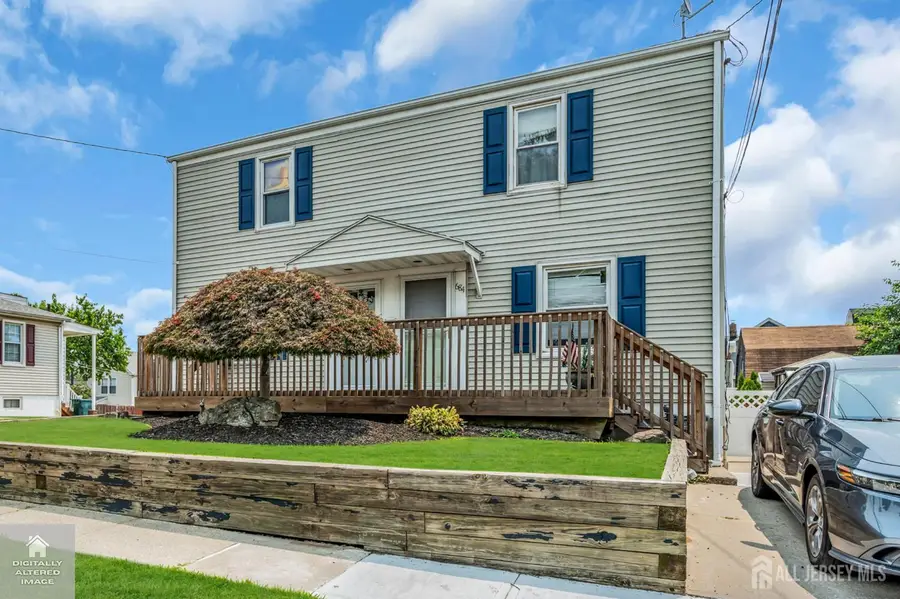 -686 Colgate Avenue, Perth Amboy, NJ 08861 - #3