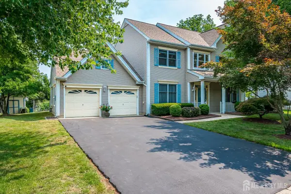 -11 Lafayette Drive, South Brunswick, NJ 08823