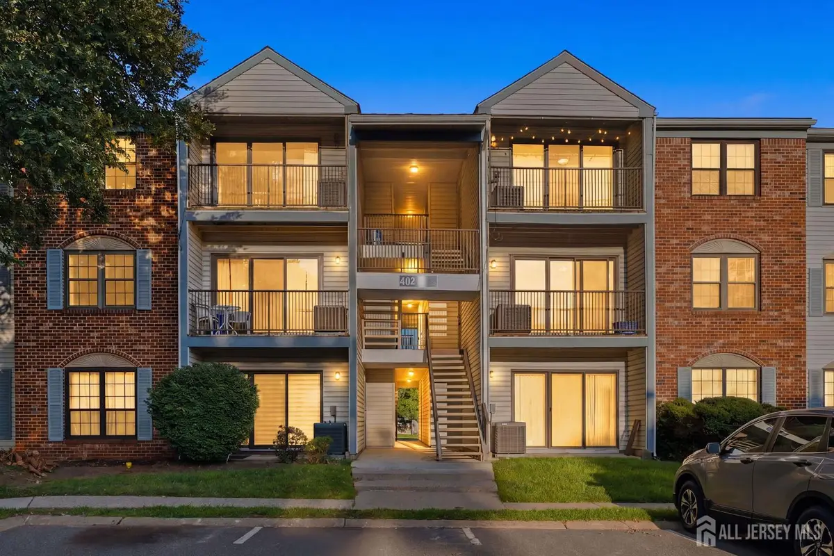 -407 Lancaster Court #2F, Piscataway, NJ 08854 - #1