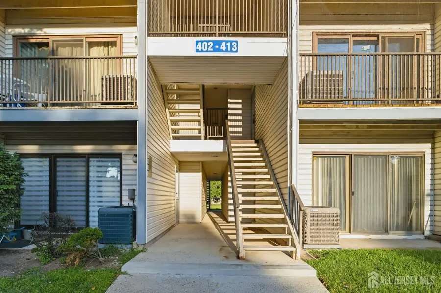 -407 Lancaster Court #2F, Piscataway, NJ 08854 - #2