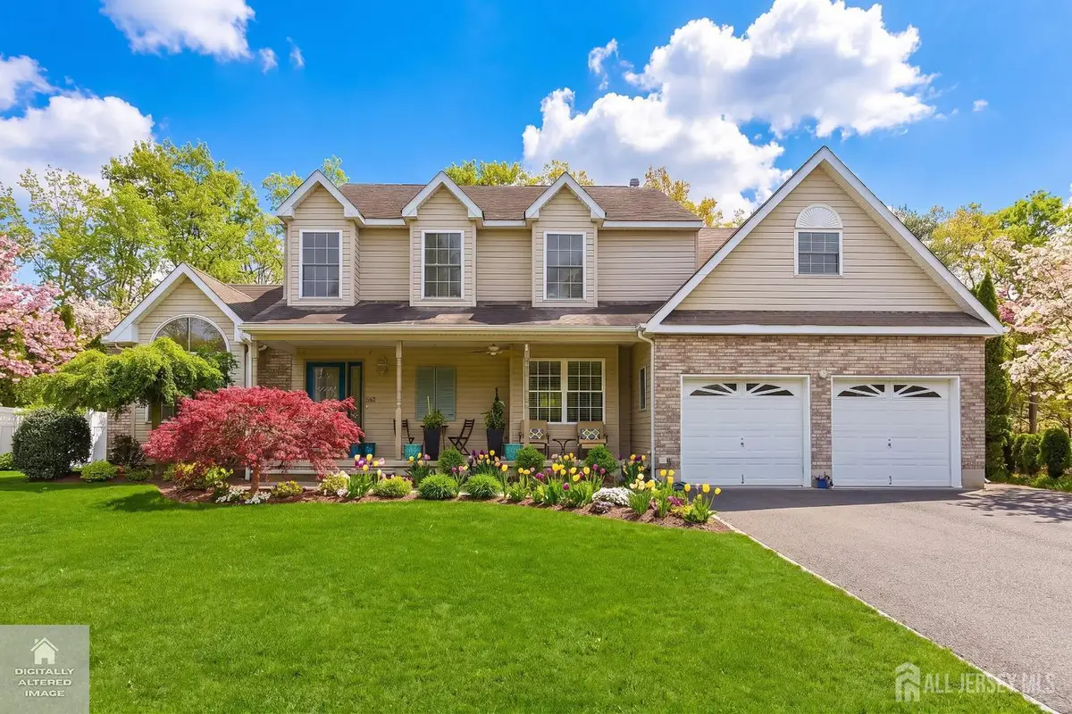 -137 Heatherington Court, Lanoka Harbor, NJ 08734 - #1