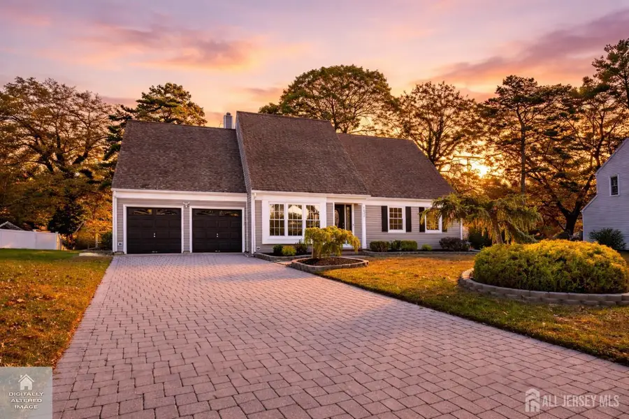 -1432 Weeping Willow Court, Toms River, NJ 08753 - #3