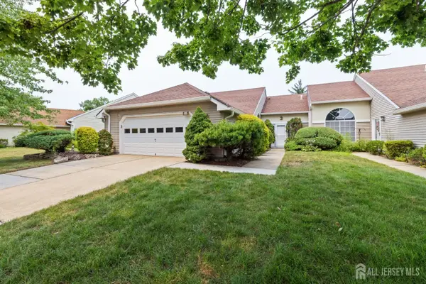 -834 Vail Road #A, Monroe, NJ 08831