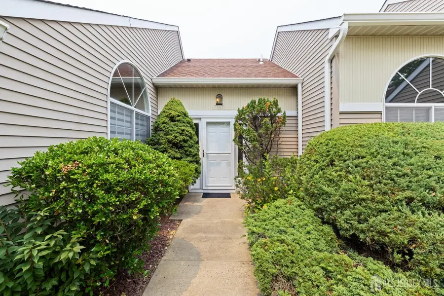 -834 Vail Road #A, Monroe, NJ 08831 - #2
