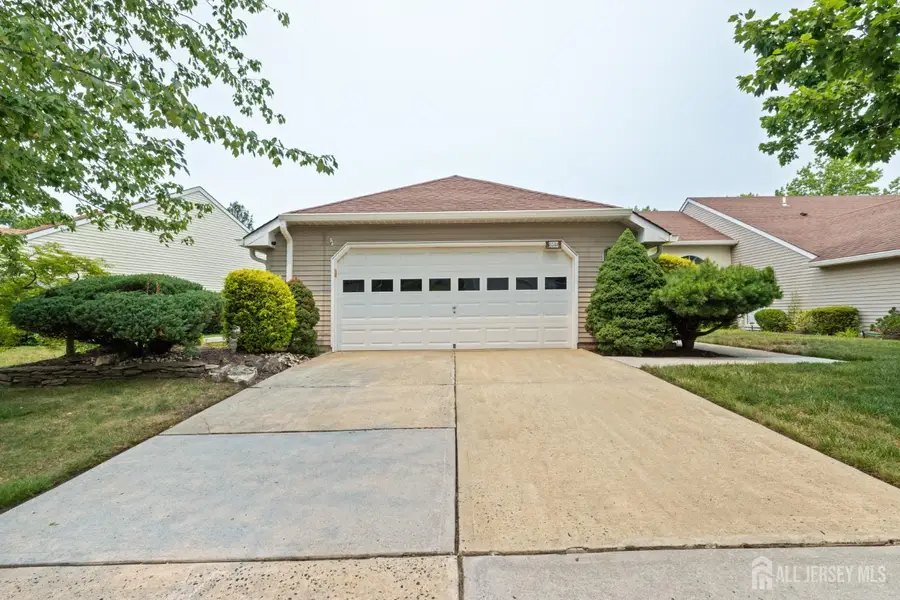 -834 Vail Road #A, Monroe, NJ 08831 - #3