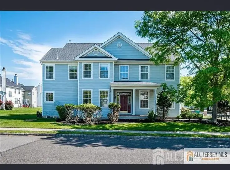 -31 Orchid Drive, Plainsboro, NJ 08536 - #1