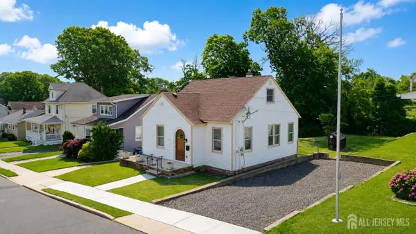 -357 Portia Street, South Amboy, NJ 08879