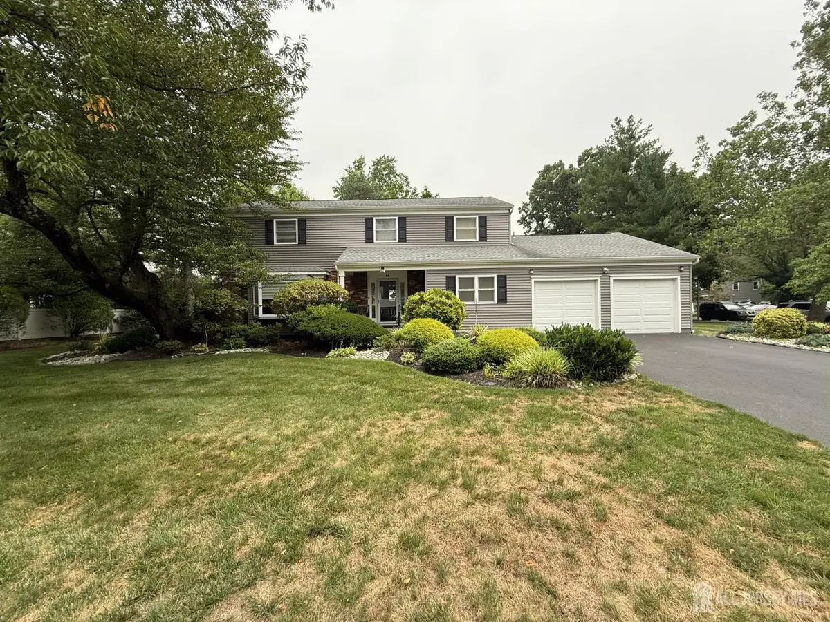-86 Tall Oaks Drive, East Brunswick, NJ 08816 - #1