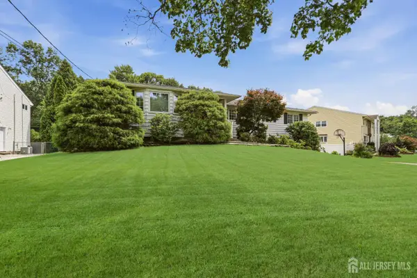 -6 New Dover Road, East Brunswick, NJ 08816