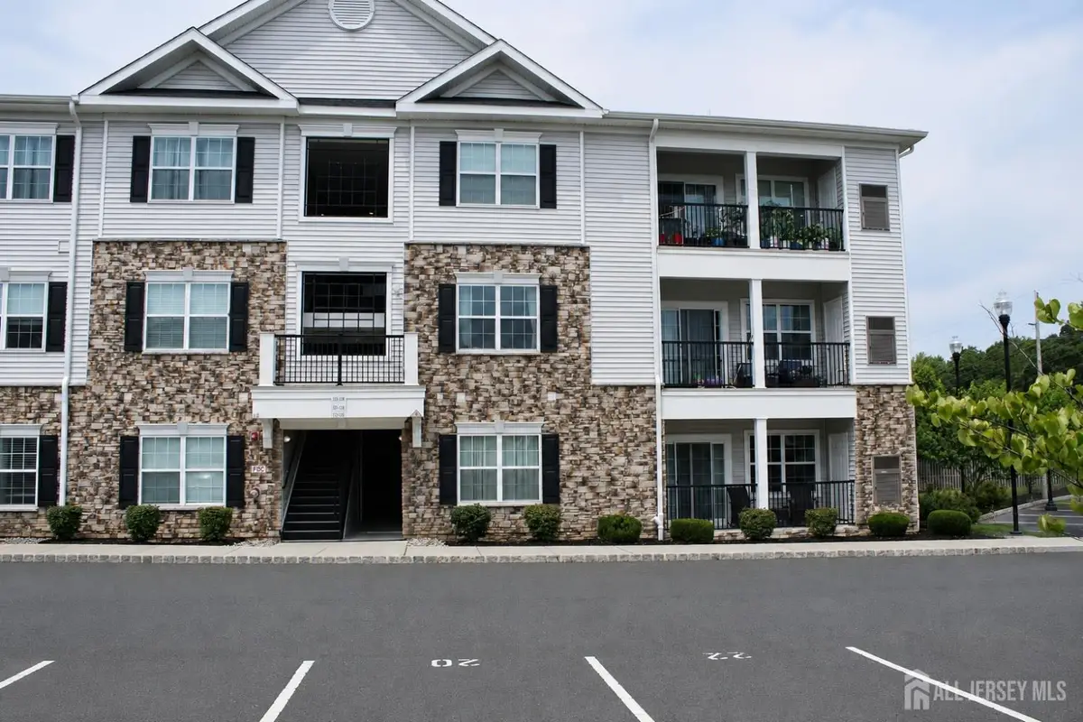 -1117 Vanderbergh Boulevard, Monroe, NJ 08831 - #1
