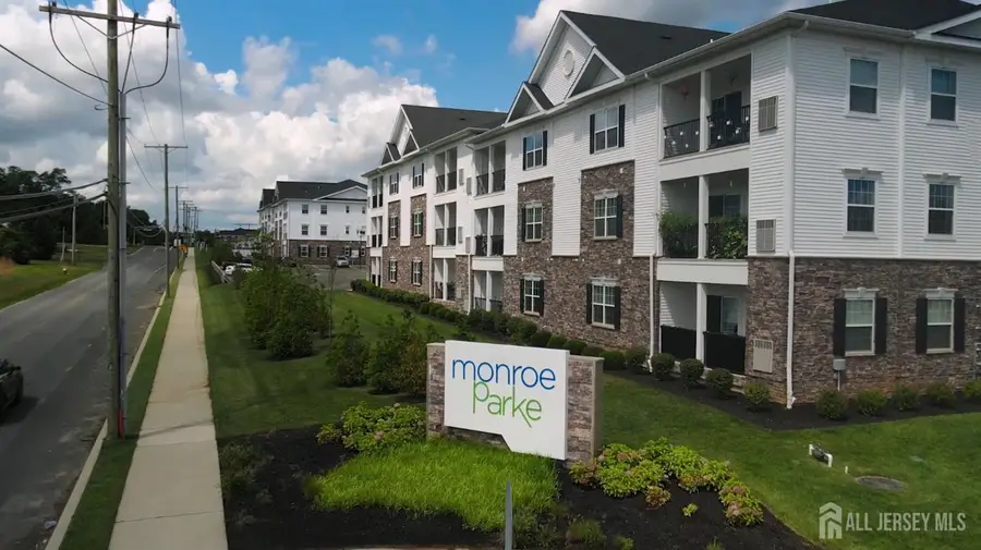 -1117 Vanderbergh Boulevard, Monroe, NJ 08831 - #2