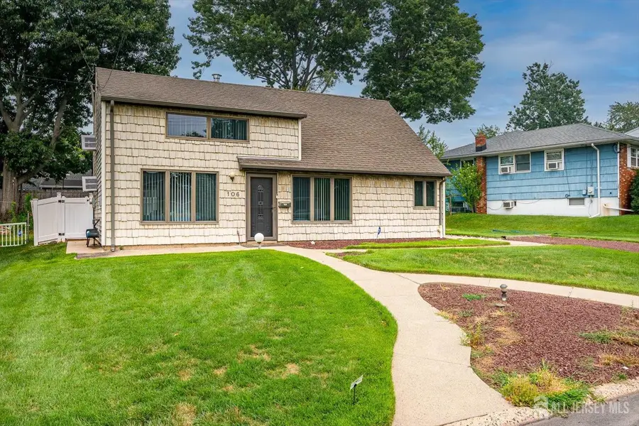 -106 Washington Avenue, Iselin, NJ 08830 - #3