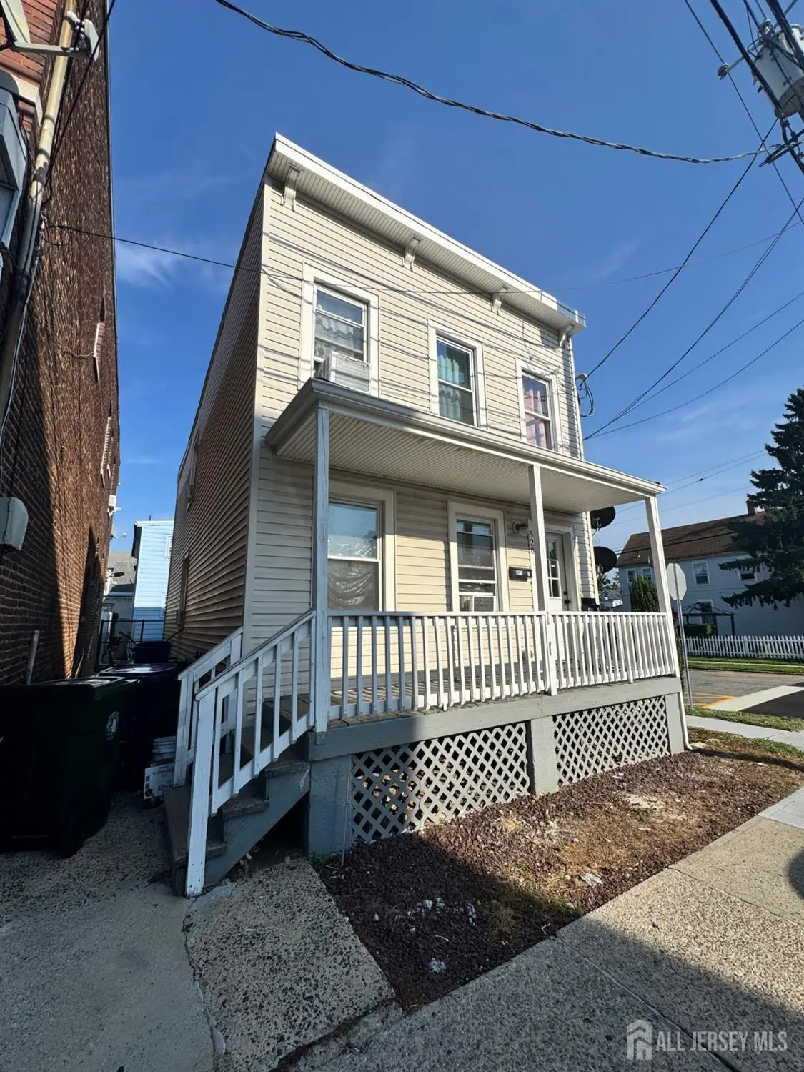 -520 Johnstone Street, Perth Amboy, NJ 08861 - #1