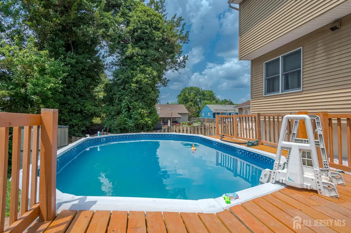 -9 Salem Street, Piscataway, NJ 08854 - #1