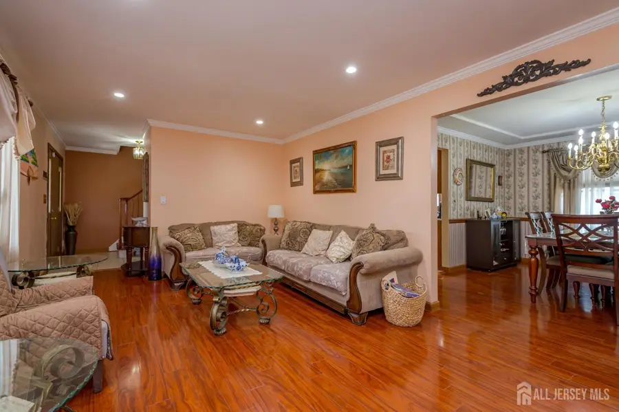 -9 Salem Street, Piscataway, NJ 08854 - #2
