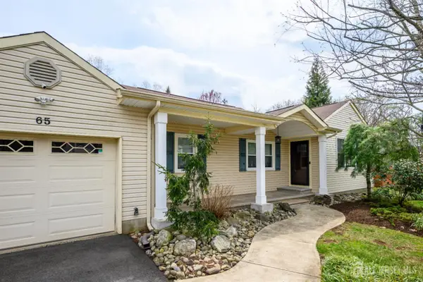 -65 Wilson Road, Franklin Twsp, NJ 08873