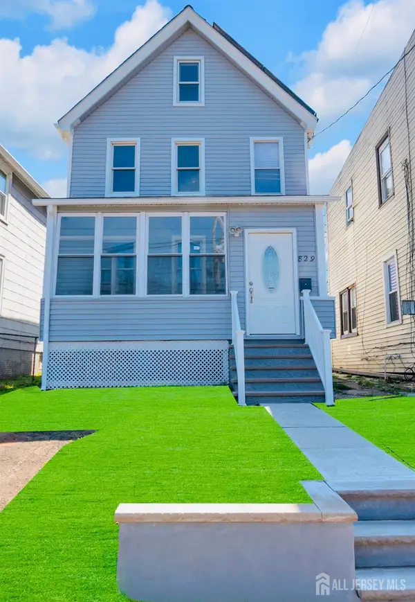 -829 S 2nd Street, Plainfield, NJ 07063