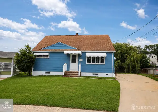 -6 Jasko Court, South Amboy, NJ 08879
