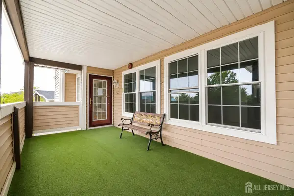 -482 Tournament Drive #6, Union Twp, NJ 07083