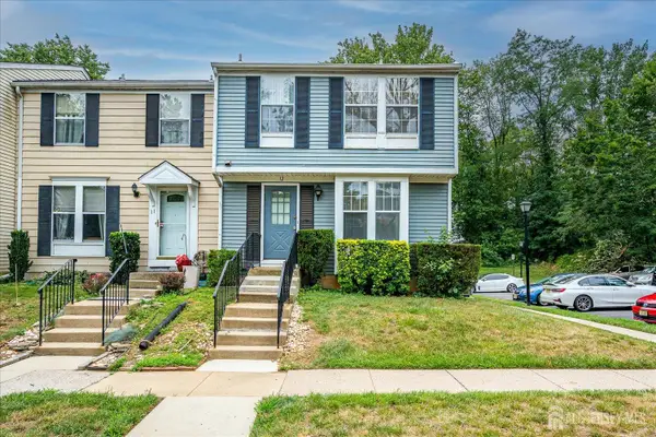 -12 S Hill Drive, Hamilton, NJ 08610