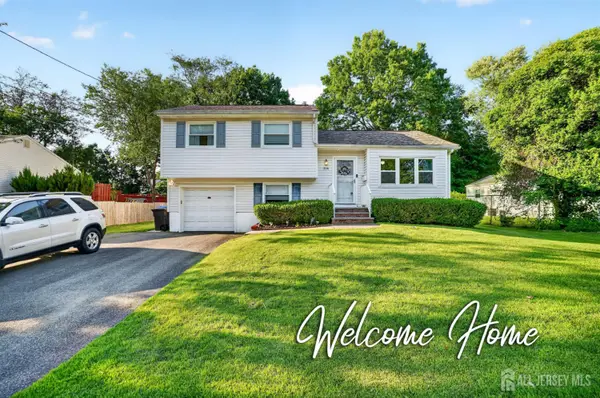 -308 Skene Drive, South Plainfield, NJ 07080